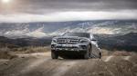 Mercedes-Benz GLB200 d 4Matic Off-Road 2019 года (WW)